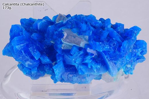 Calcantita
