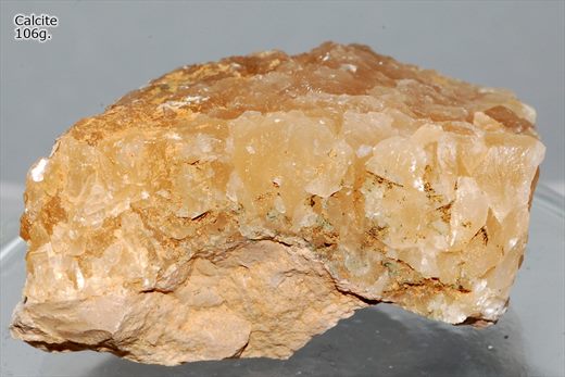 Calcite 1