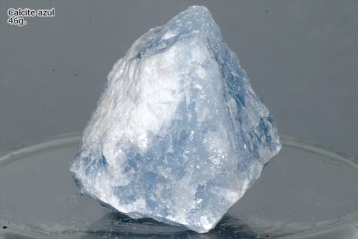 Calcite azul
