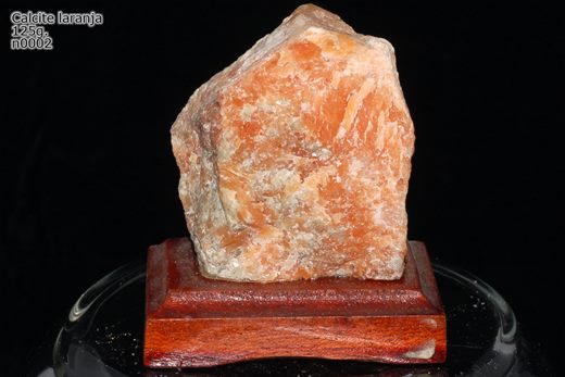 Calcite laranja n0002