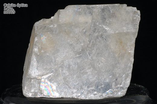 Calcite optica n0069
