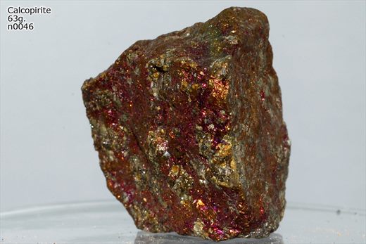 Calcopirite n0046