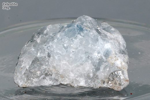 Celestite