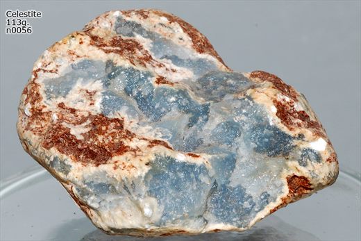 Celestite n0056