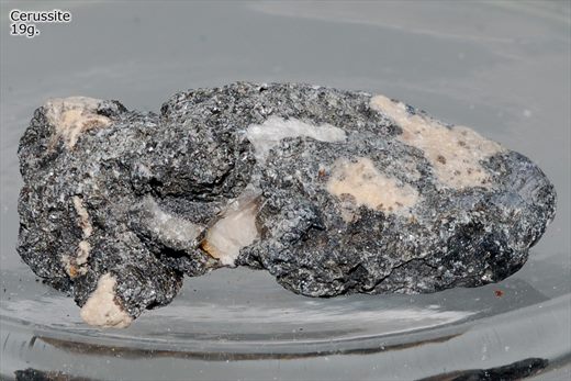 Cerussite