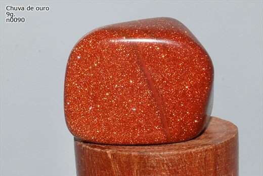 Chuva de ouro n0090