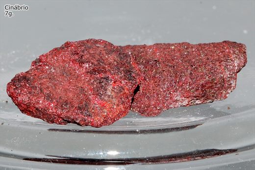 Cinabrio 1