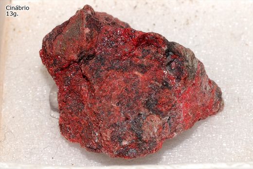Cinabrio 2