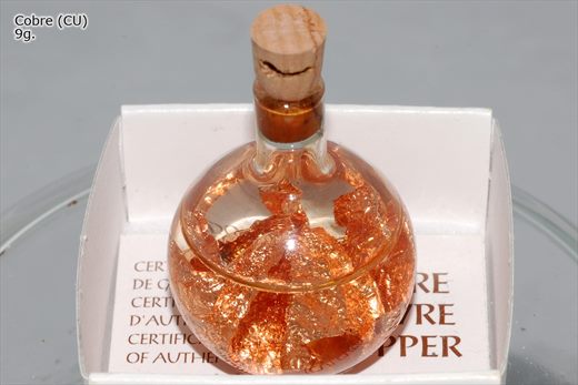 Cobre