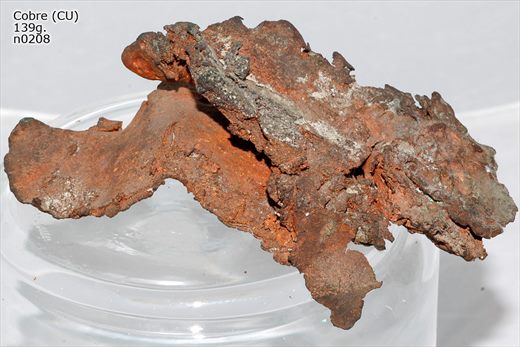 Cobre n0208