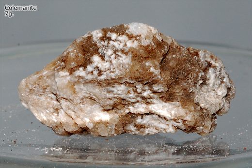 Colemanite