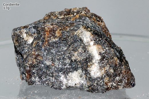 Cordierite 2