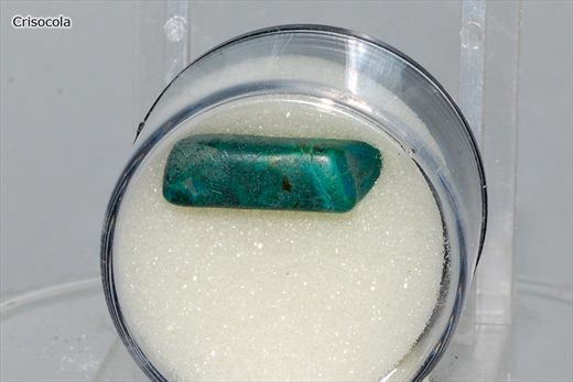 Crisocola