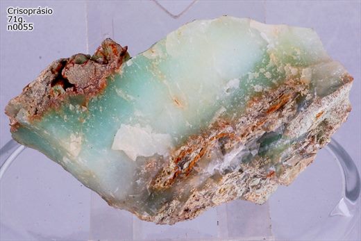 Crisoprasio n0055