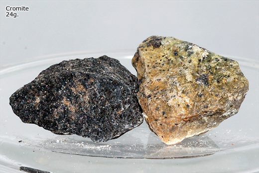 Cromite 2
