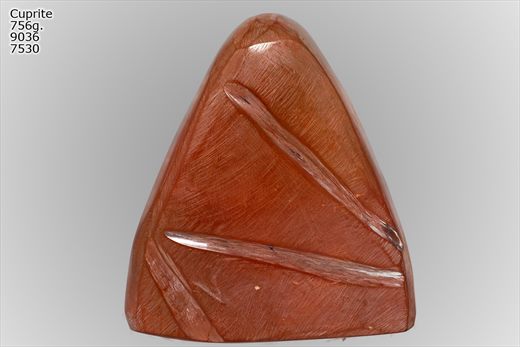 Cuprite