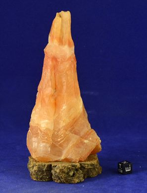 Calcite amarela