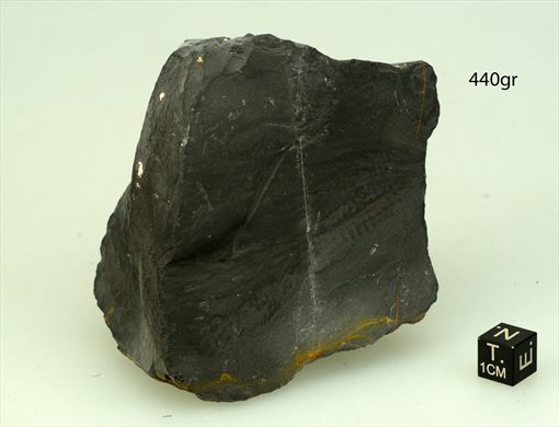 Calcario azul 440gr