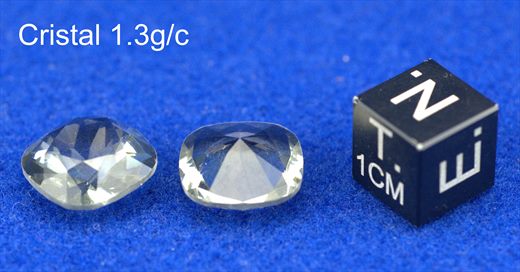 Cristal 1,3g