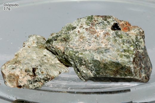 Diopsido