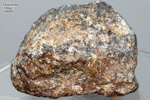 Dolomite n0045