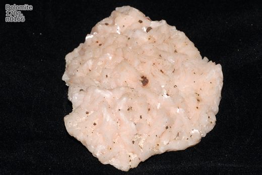 Dolomite n0166