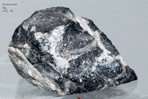 Dolomite n0178