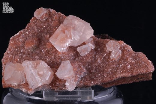 Fluorite n0227