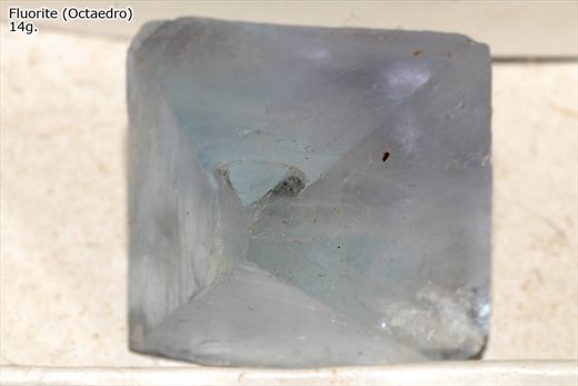 Fluorite 1