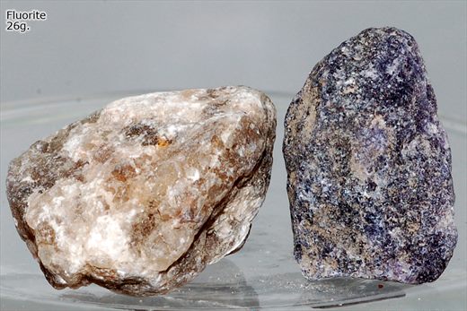 Fluorite 2
