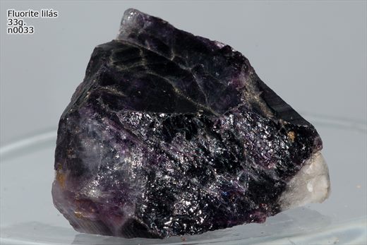 Fluorite lilas 2