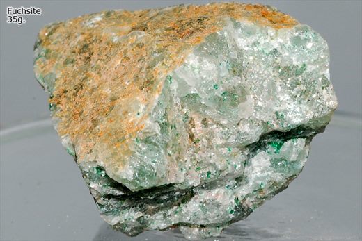 Fuchsite 1