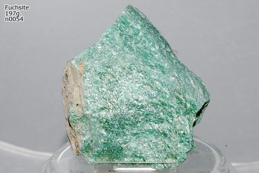 Fuchsite n0054
