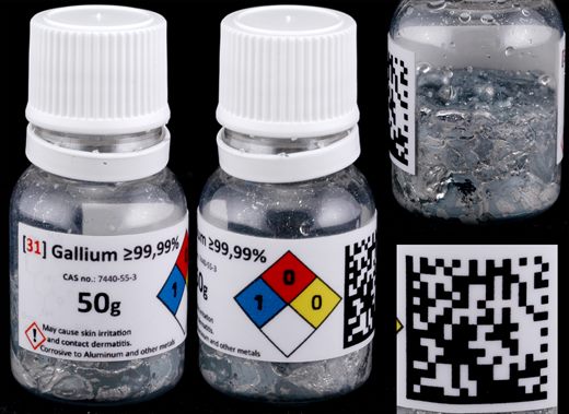 Gallium