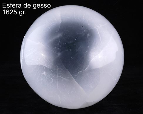 Gesso (Esfera)