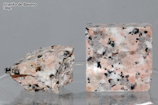 Granito de Baveno