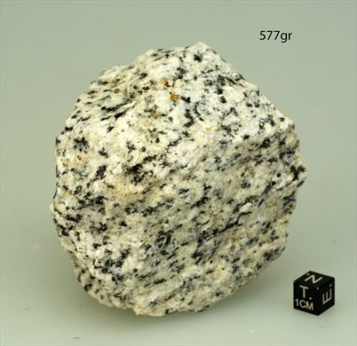 Granodiorito 577gr