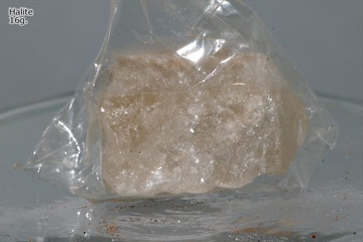 Halite
