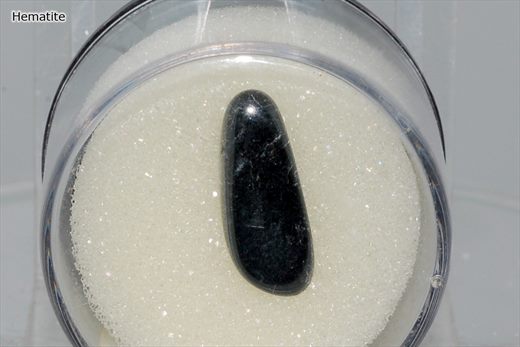 Hematite (Acerina) 3