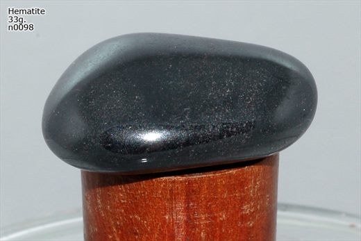 Hematite (Acerina) n0098
