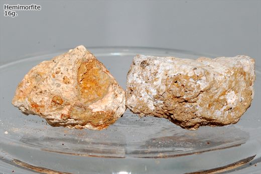 Hemimorfite