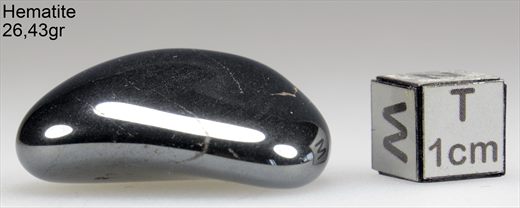 Hematite 26,43gr
