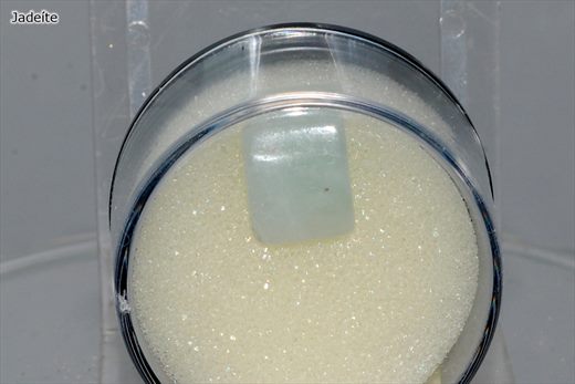 Jadeite