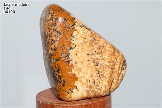 Jaspe madeira n0100
