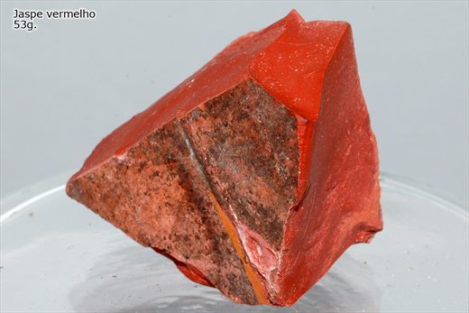 Jaspe vermelho 1