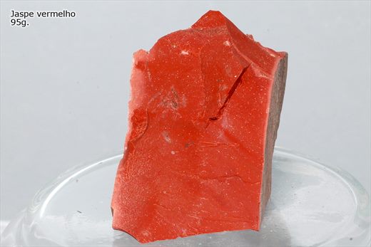 Jaspe vermelho 2