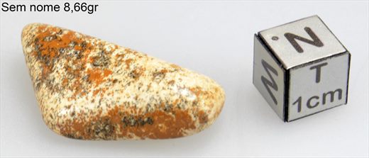 Jaspe paisagem 8,66gr