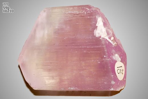 Kunzite n0210