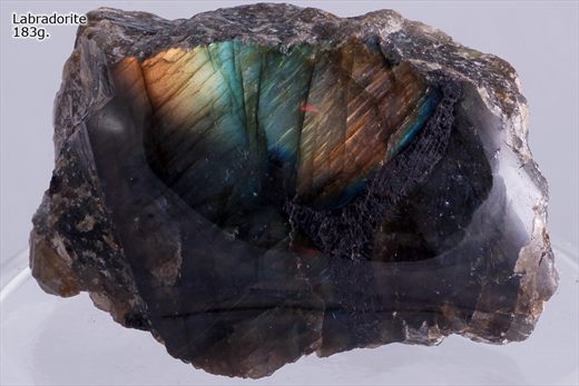 Labradorite 1