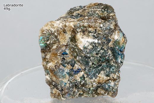 Labradorite 3